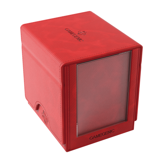 GG : Sidekick PRO 100+ XL Red