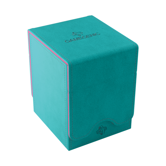 GG : Squire 100+ XL Teal/Pink