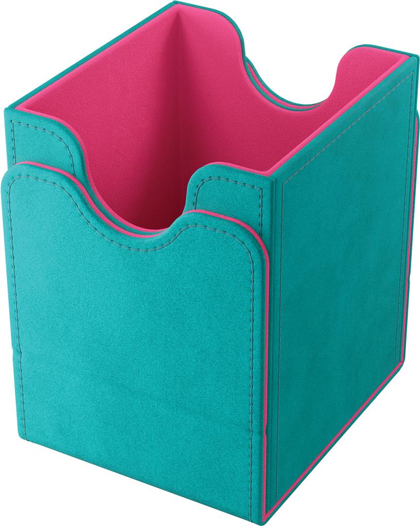 GG : Squire 100+ XL Teal/Pink