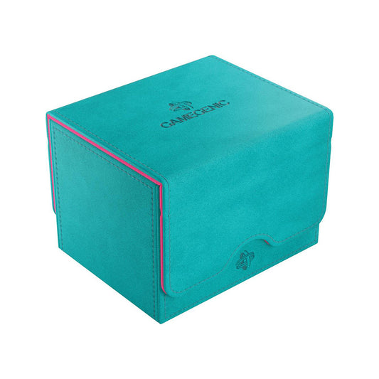 GG : Sidekick 100+ XL Teal/Pink