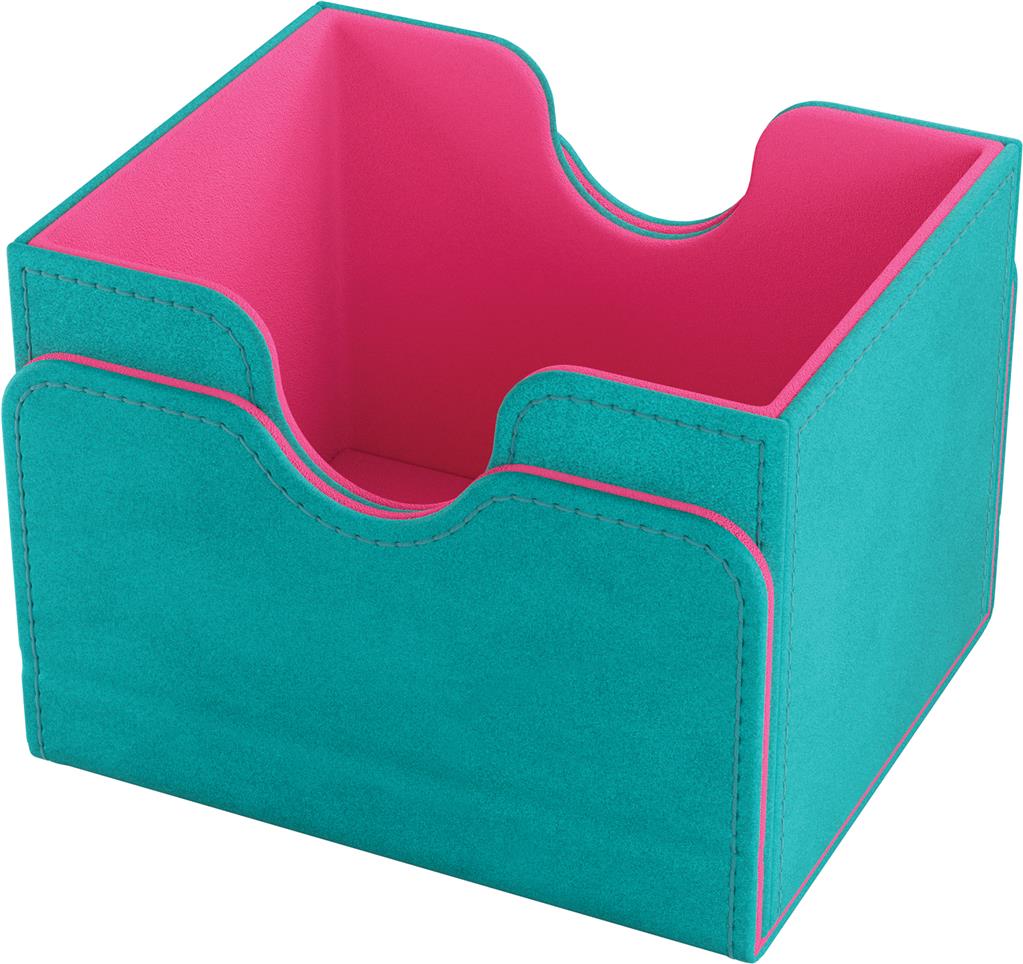 GG : Sidekick 100+ XL Teal/Pink