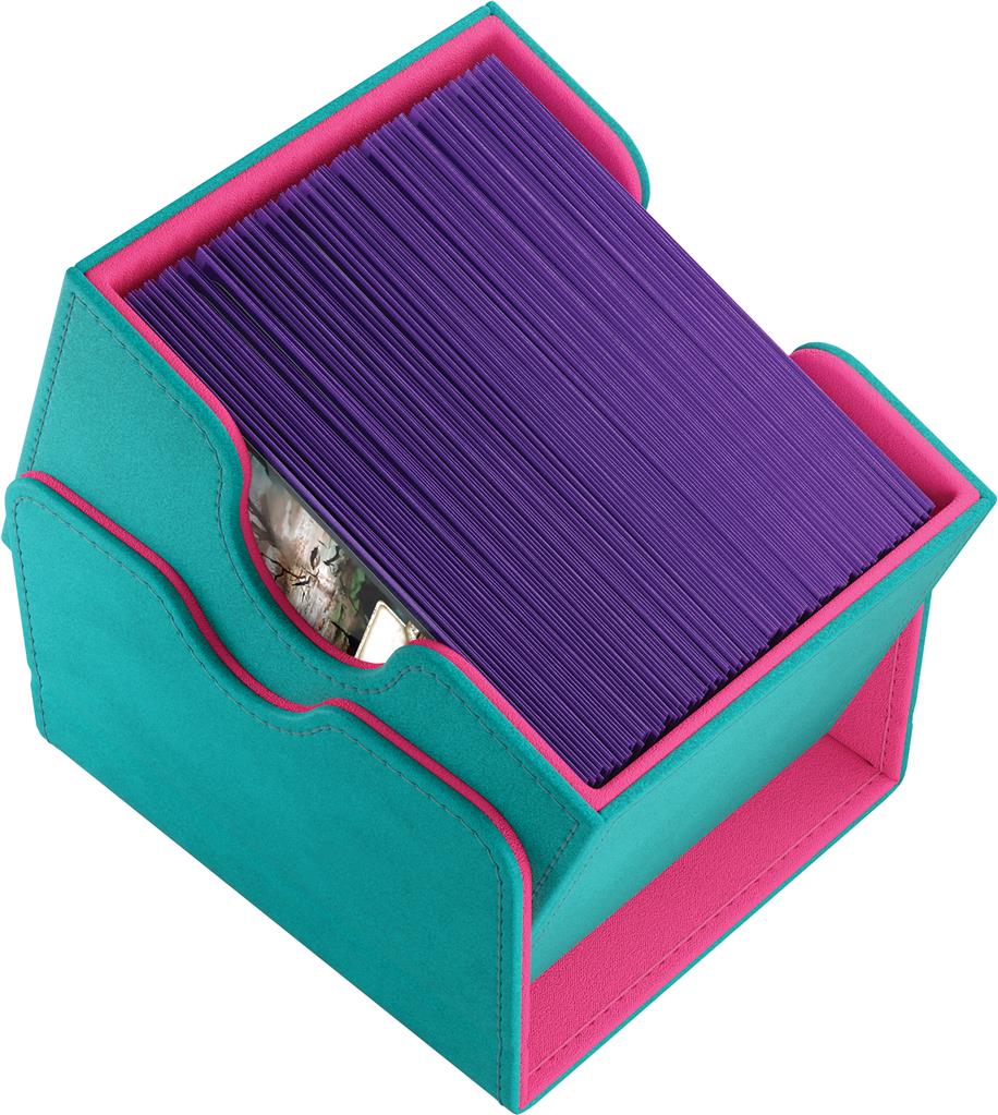 GG : Sidekick 100+ XL Teal/Pink