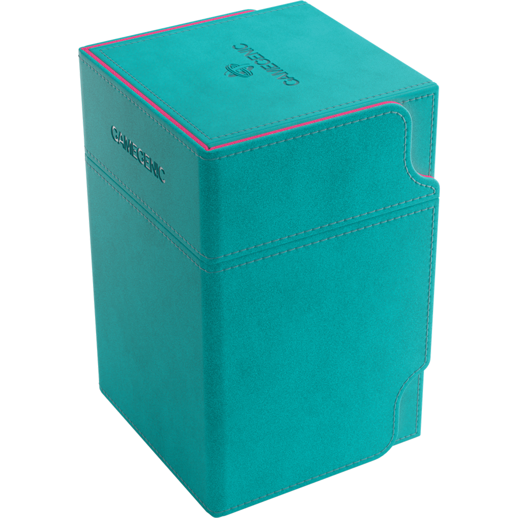 GG : Watchtower 100+ XL Teal/Pink