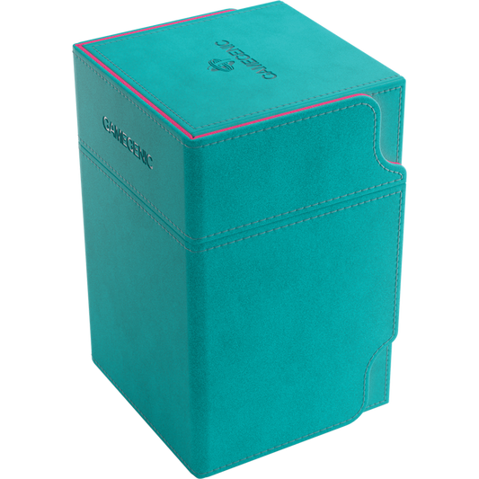 GG : Watchtower 100+ XL Teal/Pink