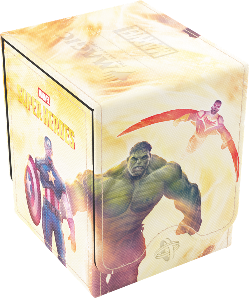 GG: MTG MSH Squire PLUS 100+ XL - Portal