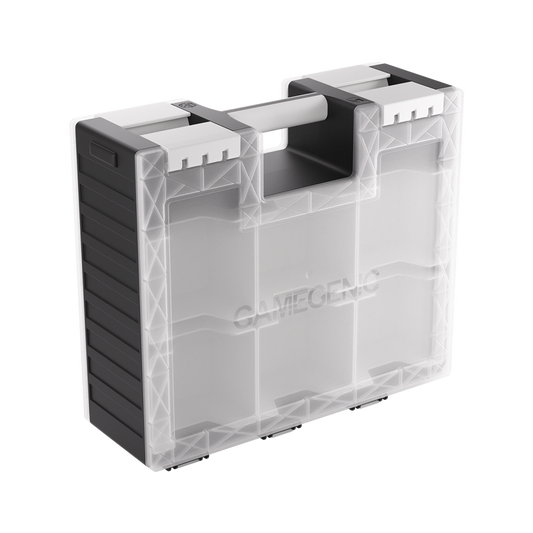 GG : Game Castle Black/White/Clear