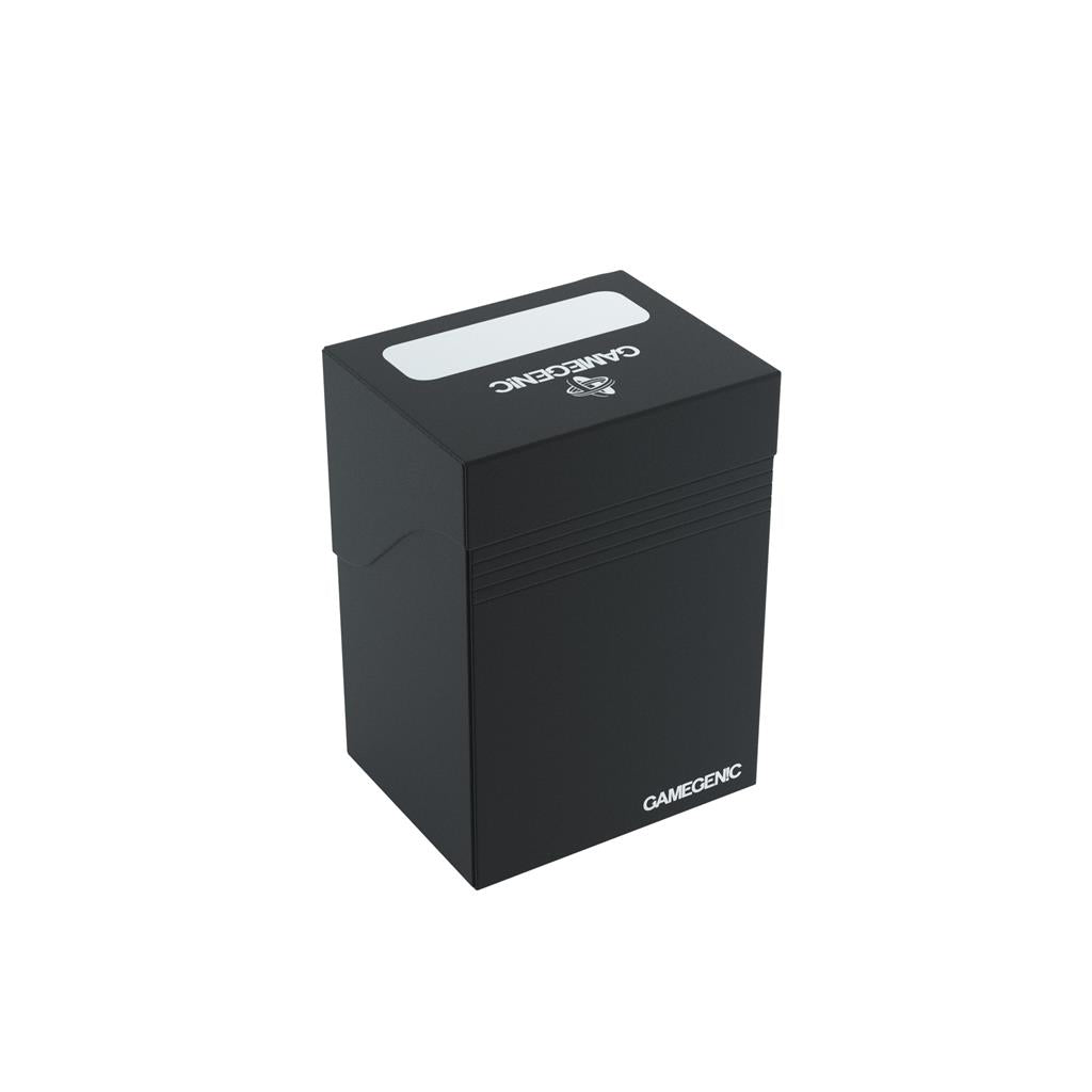 GG : Deck Box Holder 80+ Black