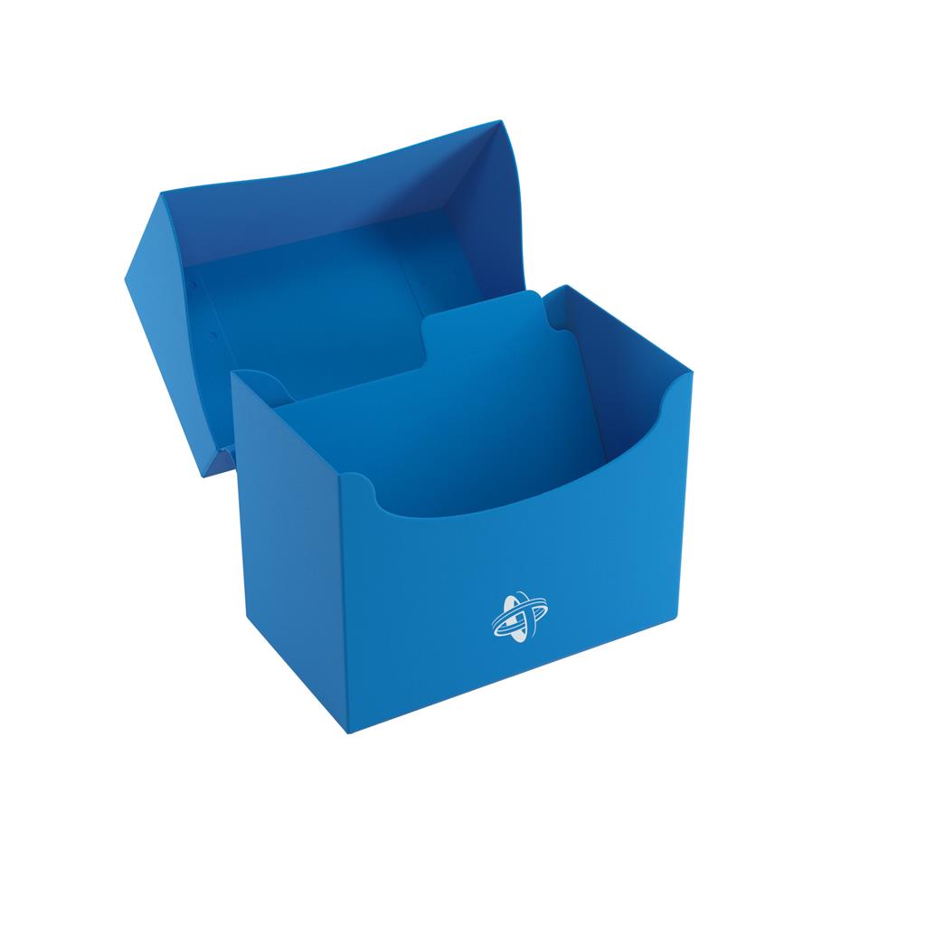 GG : Side Holder 80+ Blue