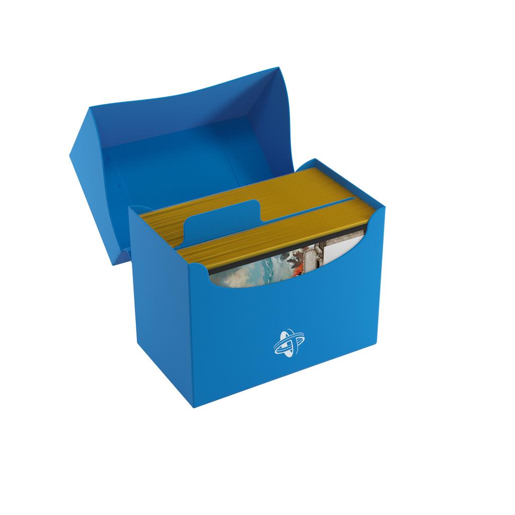 GG : Side Holder 80+ Blue