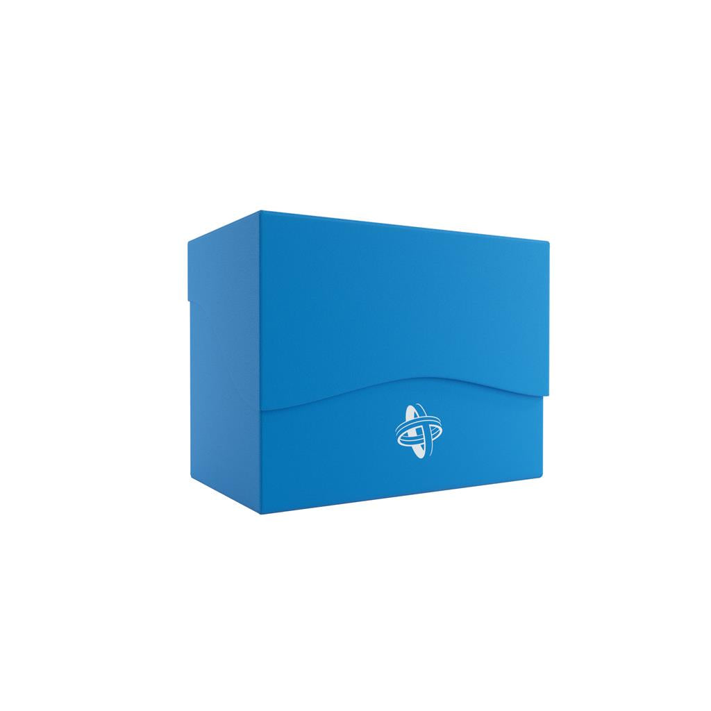 GG : Side Holder 80+ Blue