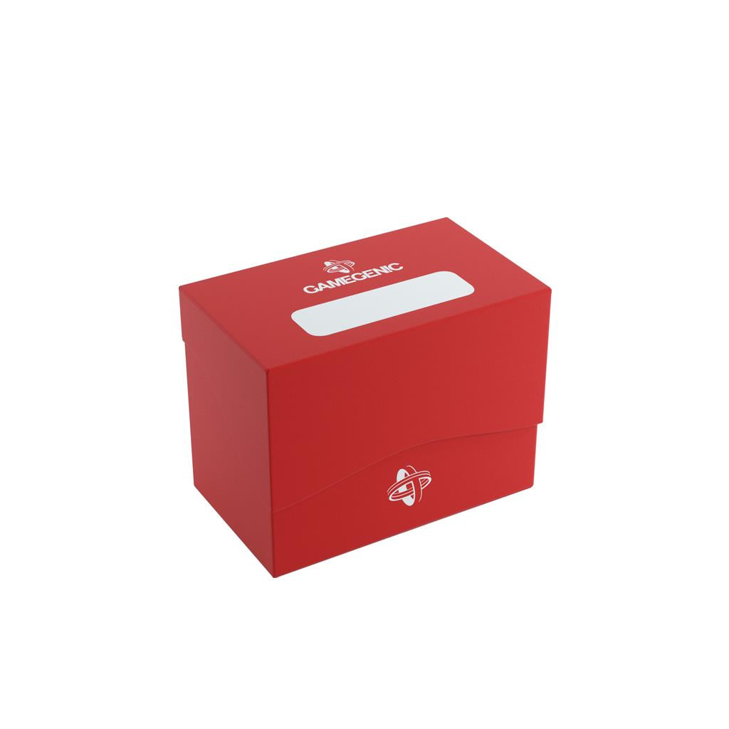 GG : Side Holder 80+ Red