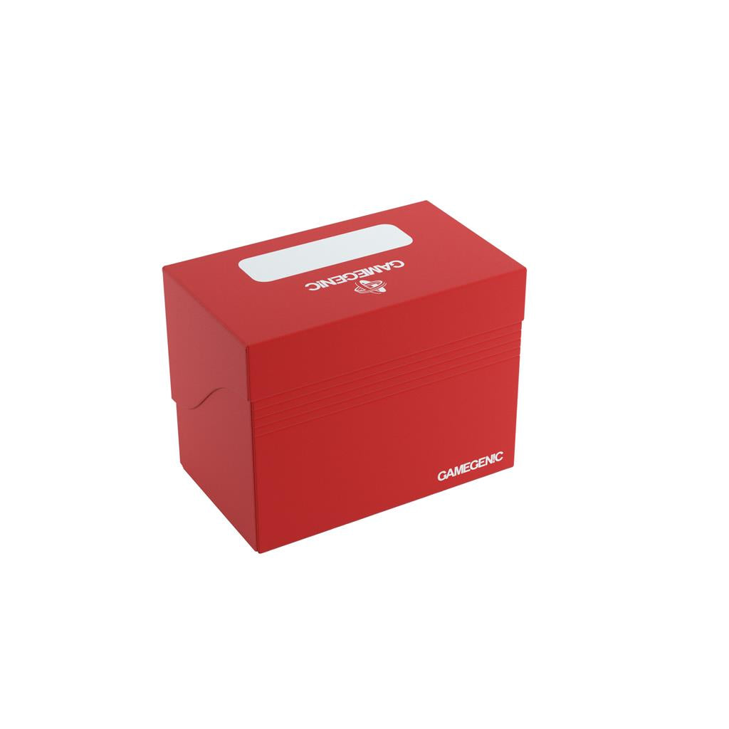GG : Side Holder 80+ Red