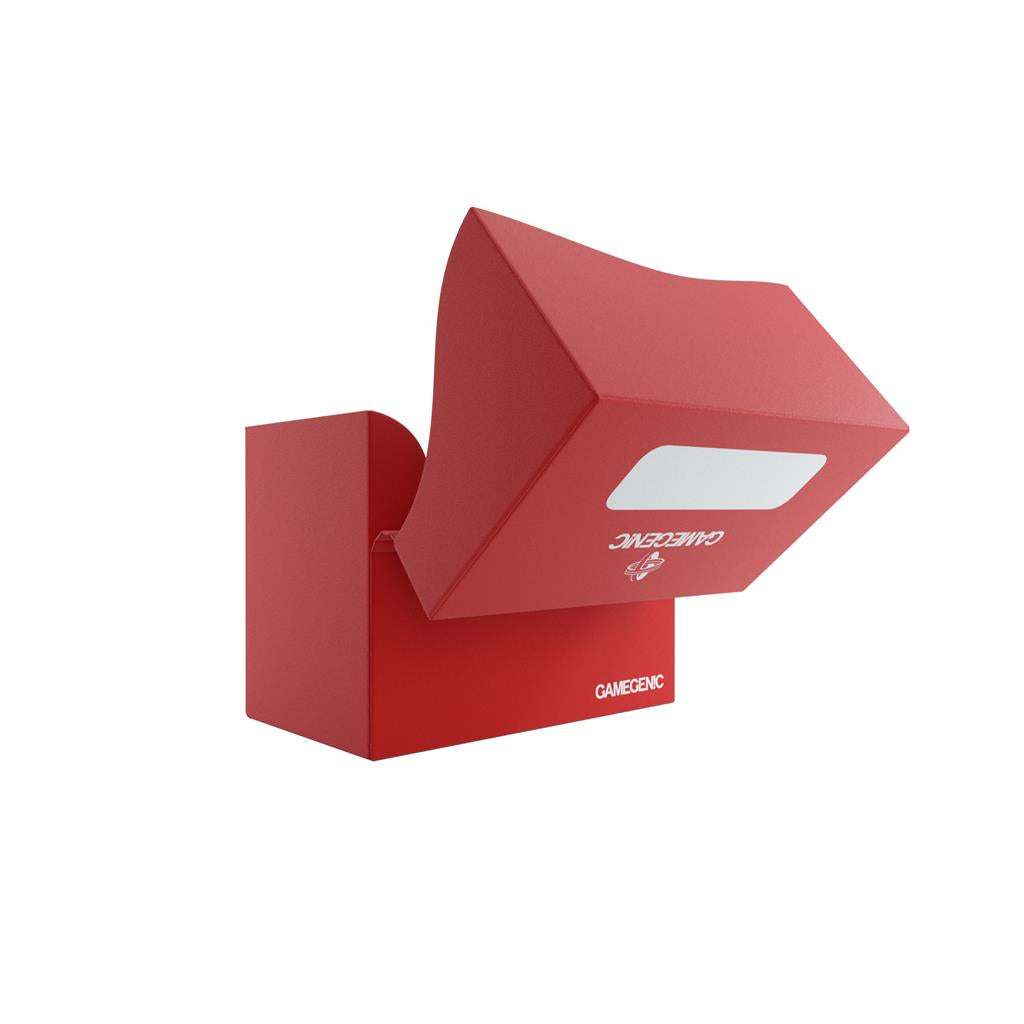 GG : Side Holder 80+ Red