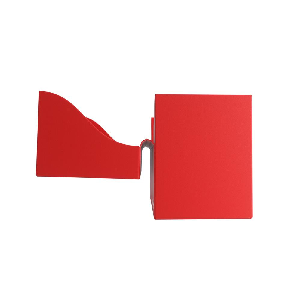 GG : Side Holder 80+ Red