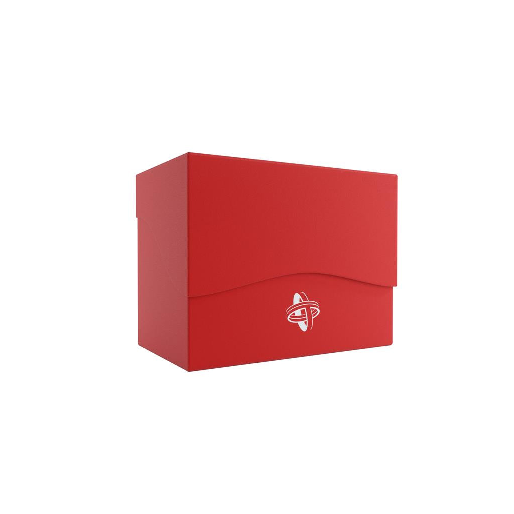GG : Side Holder 80+ Red