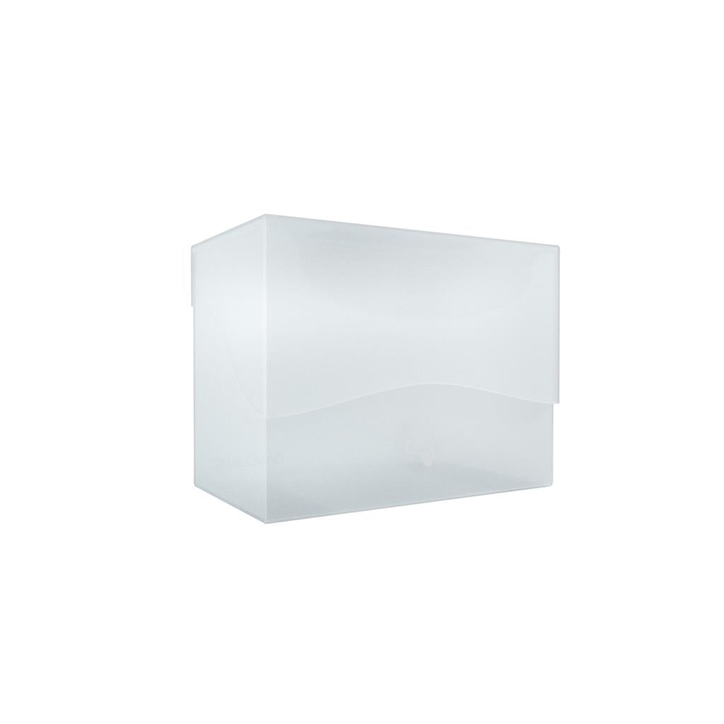 GG : Side Holder 80+ Transparent