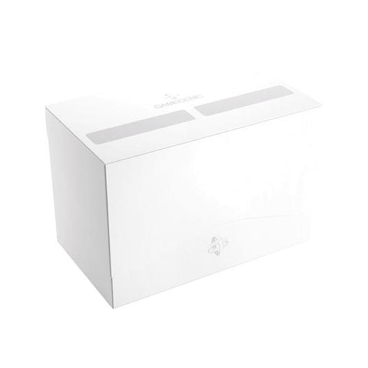 Double Deck Holder 200+ XL White