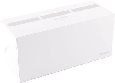 Triple Deck Holder 300+ XL White