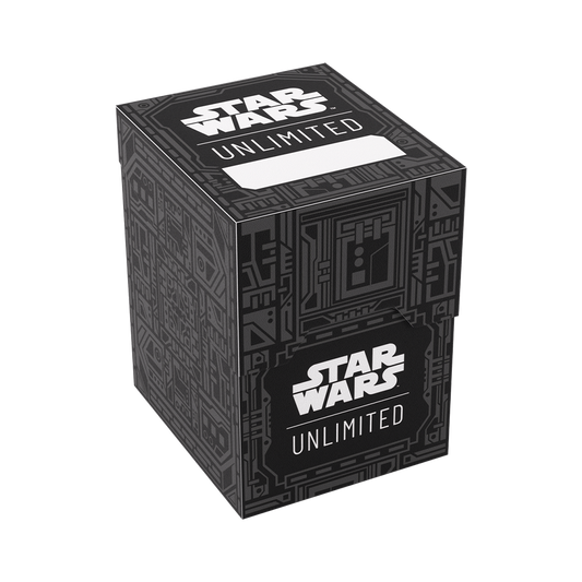 GG : SW Unlimited Soft Crate :  Pattern