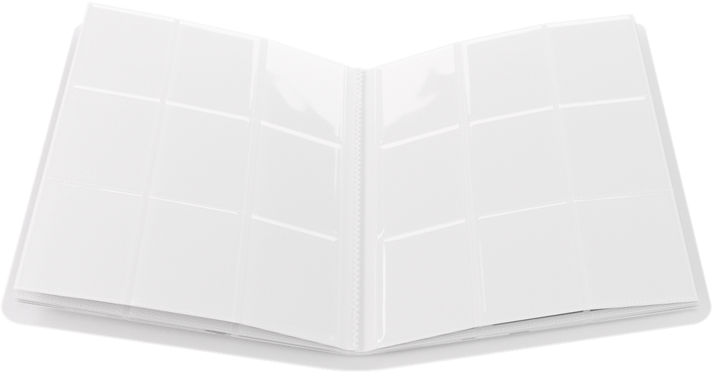 GG : Altered : 18-Pocket Album - Beyond the Gates - 360 Cartes