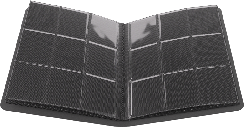 GG : SW Unlimited Casual Album 360 Cartes : Logo