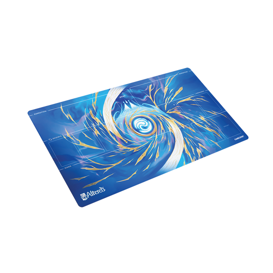 GG: Altered: Playmat - Ice Storm