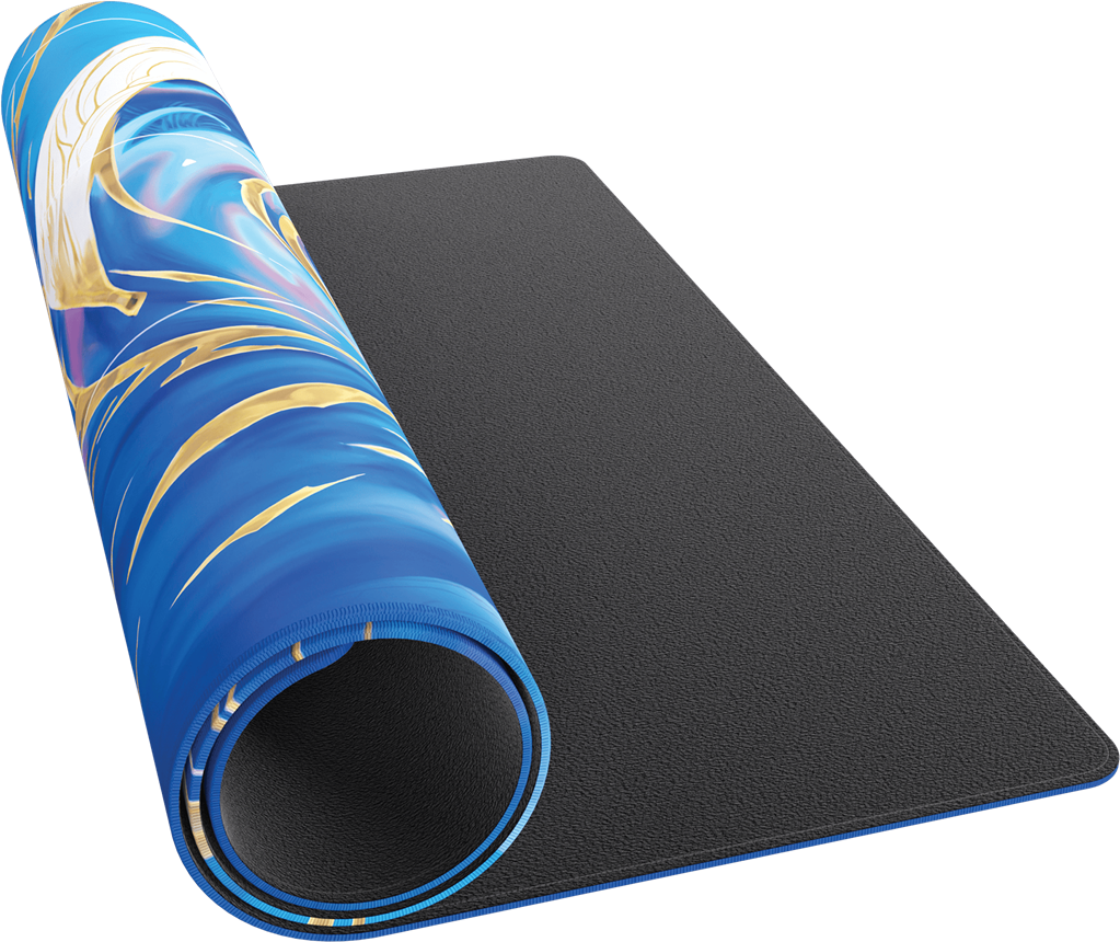 GG: Altered: Playmat - Ice Storm