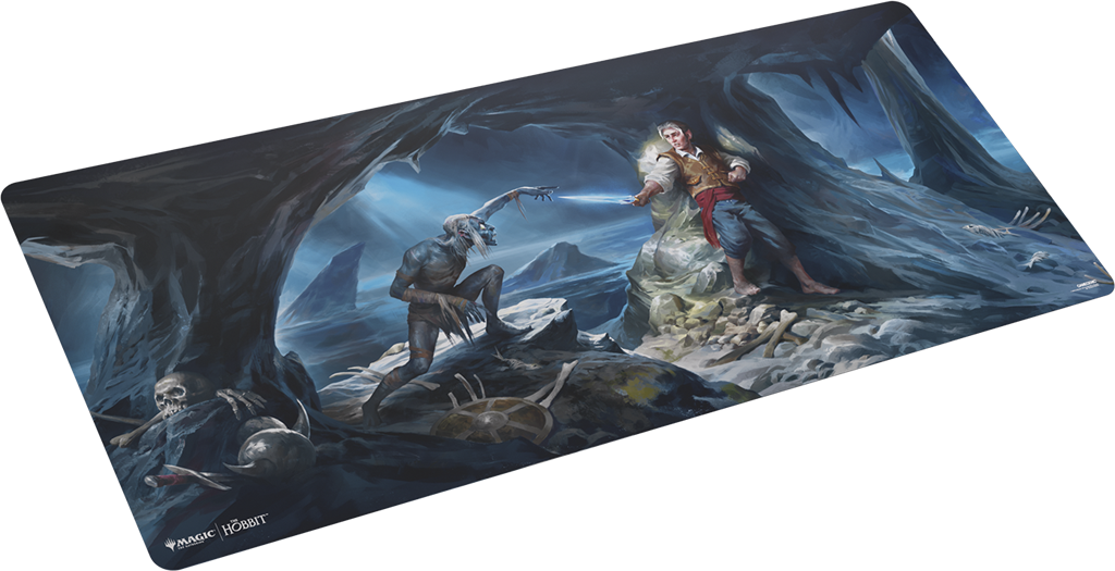 GG: MTG Hobbit PrimePlaymat 6ft - Riddles