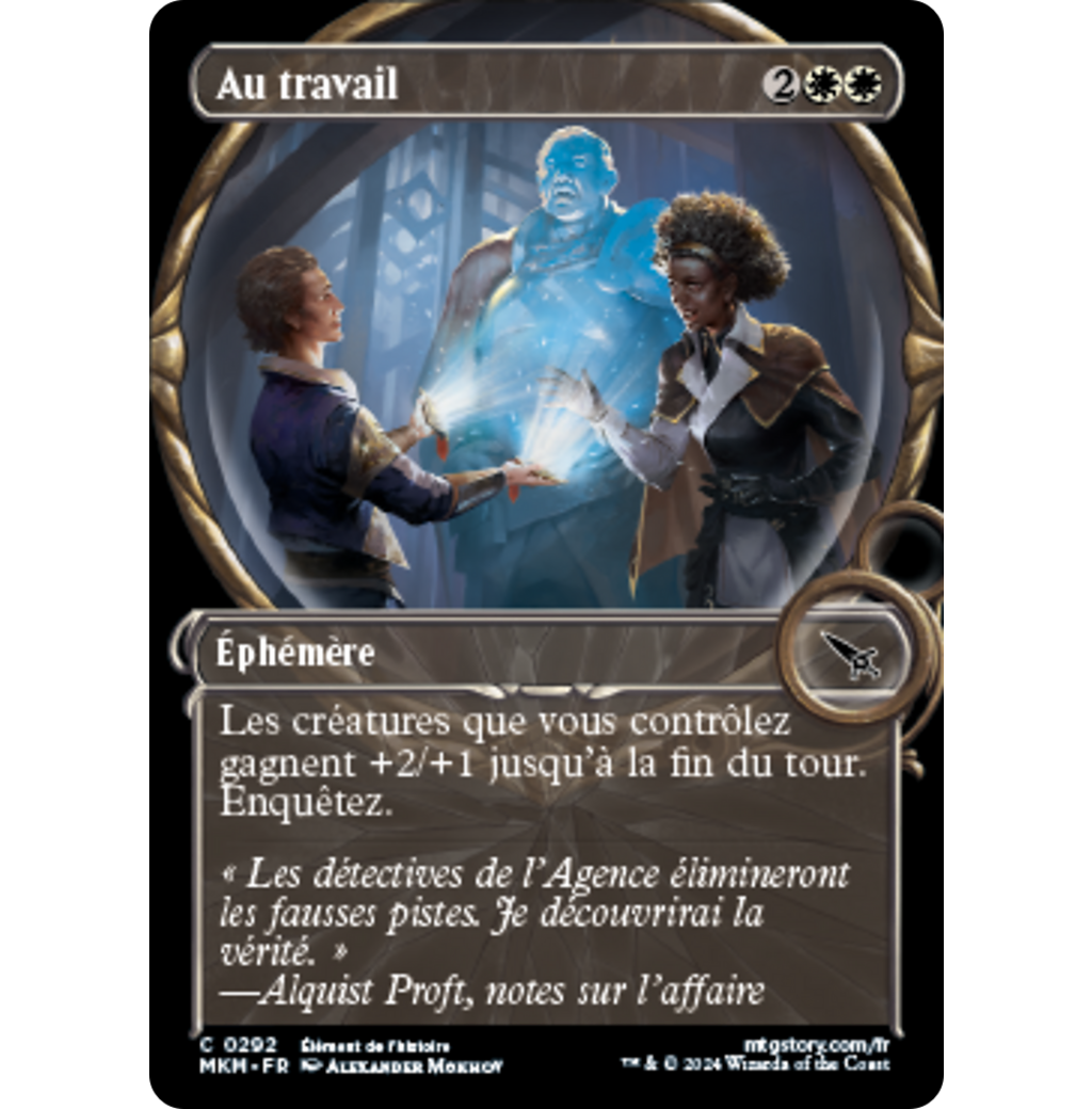 MKM Au travail (V.1)