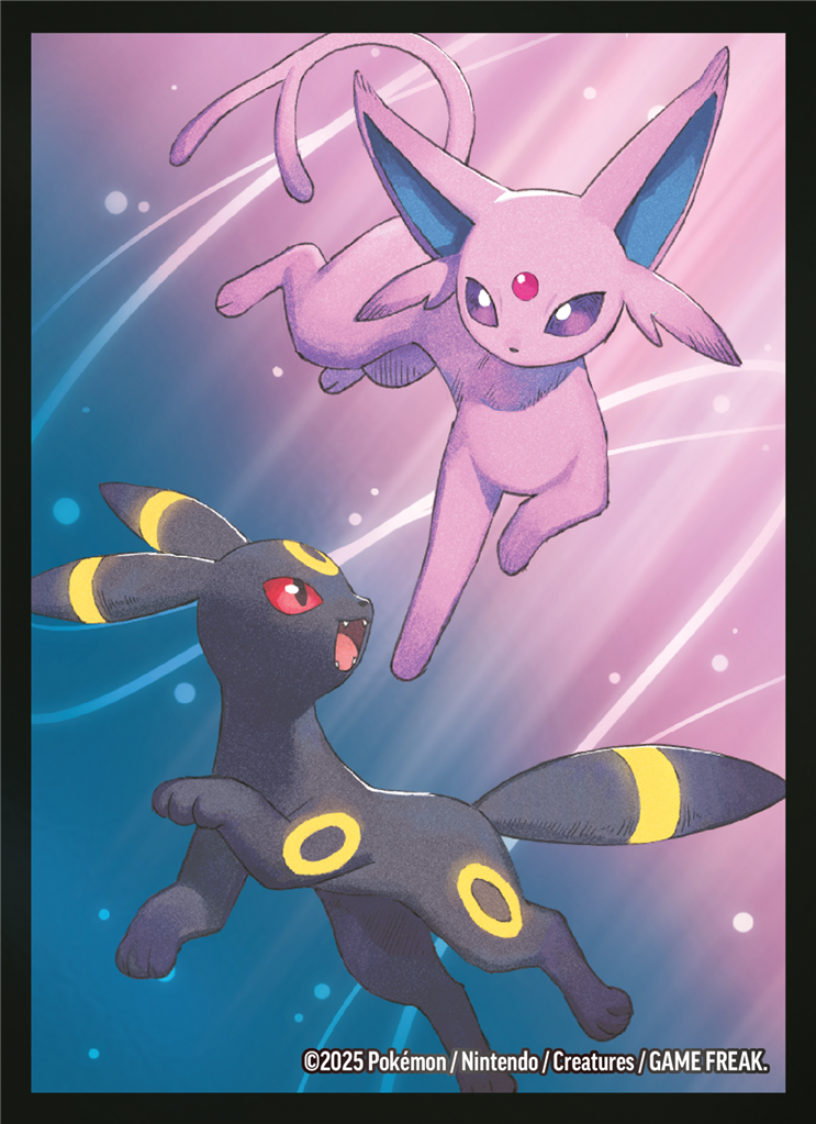 Pokémon : Collection Premium avec figurine Écarlate et Violet – Évolutions Prismatiques EV08.5
