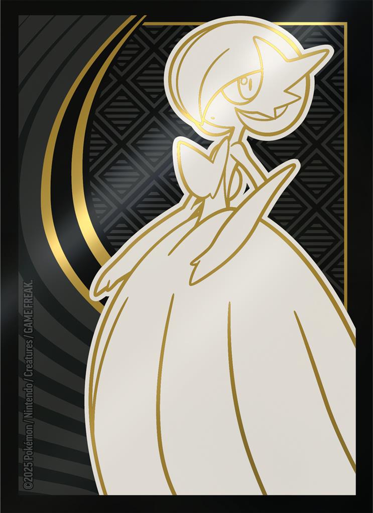 Pokémon Coffret Dresseur d'Elite: Méga-Gardevoir - ME01 - Méga-Évolution (Limité à 1 par personne)