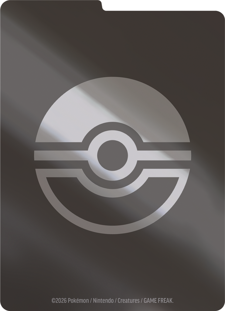 Pokémon - Coffret Dresseur d'Élite - ME05 Nuit Noire (Précommande sortie le 17.07.26) (Arrivage prévu le 22.07.26) **1ère VAGUE**