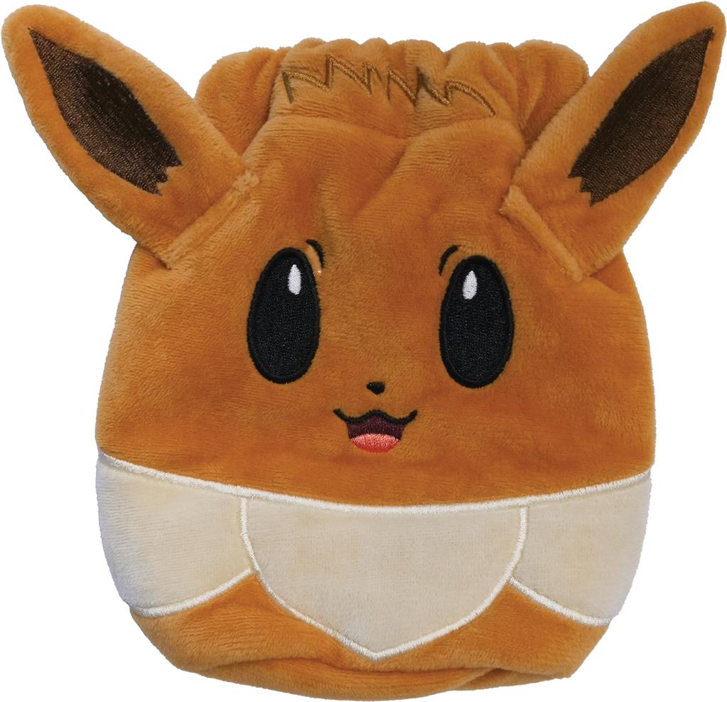 Pokemon - Coffret Collection Spéciale Pochette à Accessoires - Évolutions Prismatiques EV08.5