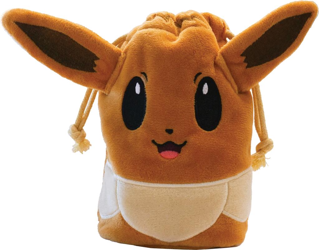 Pokemon - Coffret Collection Spéciale Pochette à Accessoires - Évolutions Prismatiques EV08.5