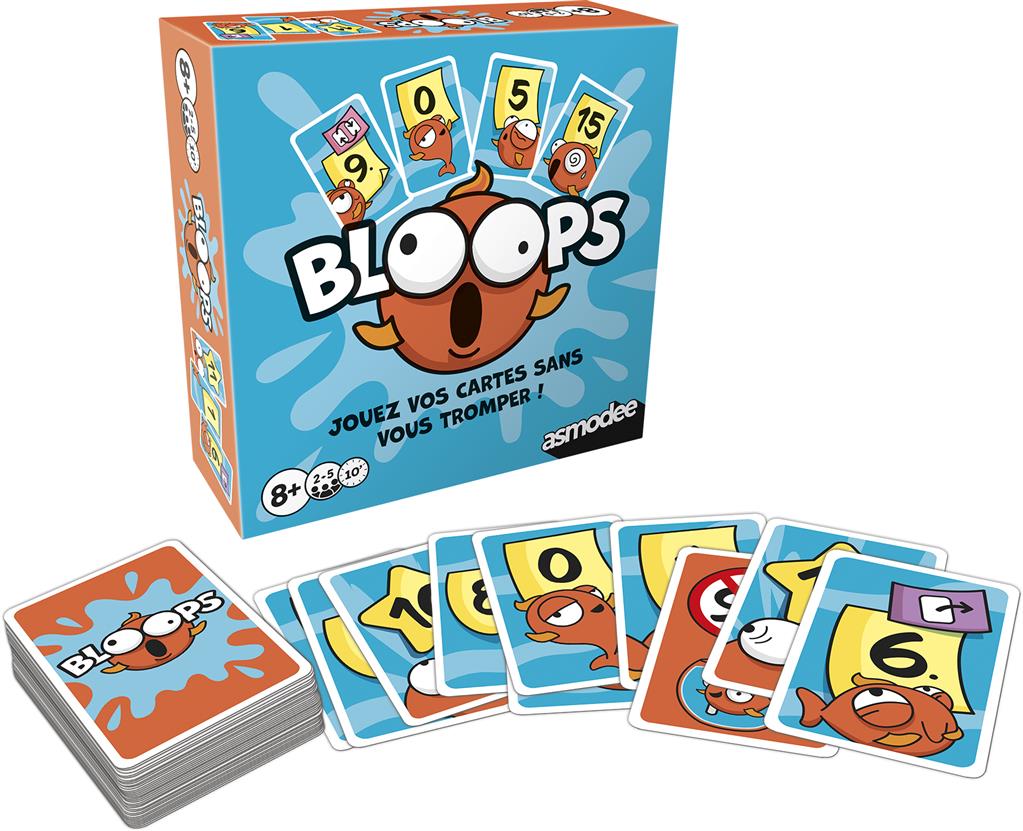 Bloops