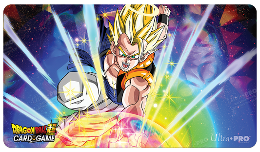 Ultra Pro Playmat Dragon Ball - Gogeta