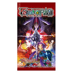 Booster de Le Retour de l'Empereur Dragon