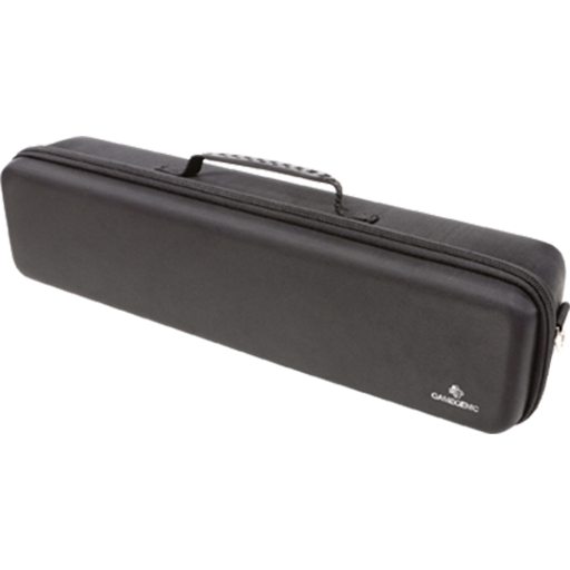 GG : Game Shell Deck Box XL 650+ Black