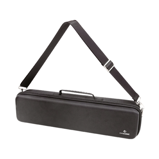 GG : Game Shell Deck Box XL 650+ Black