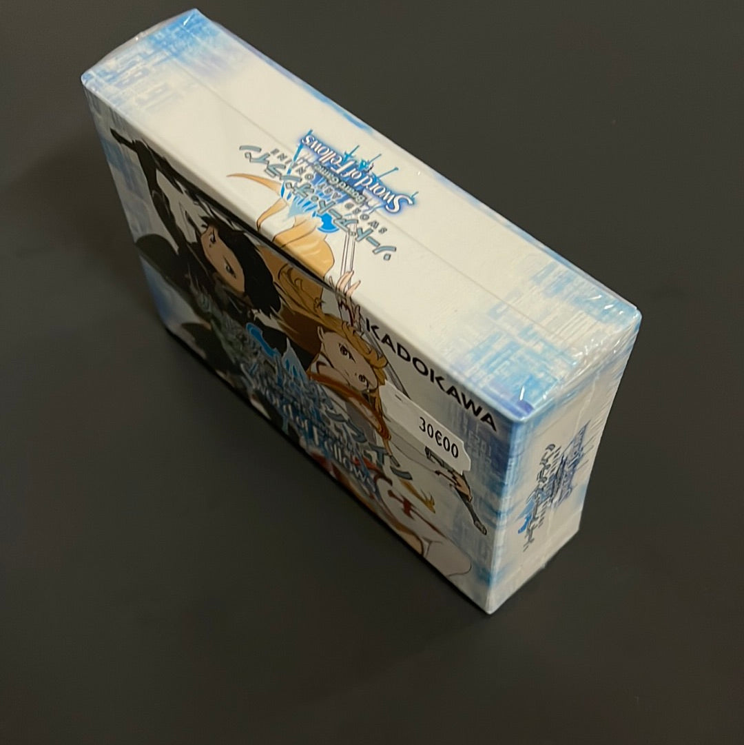Sword Art Online Board Game - Sword of Fellows