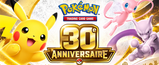 Pokémon 30 ans : le guide complet