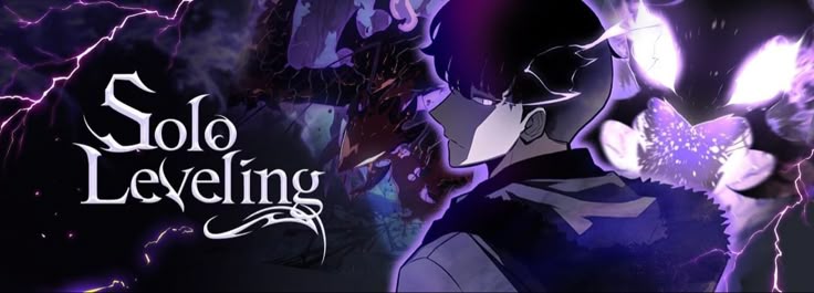 Mapniverse - Solo Leveling