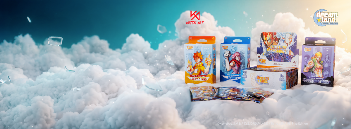 Dreamland TCG