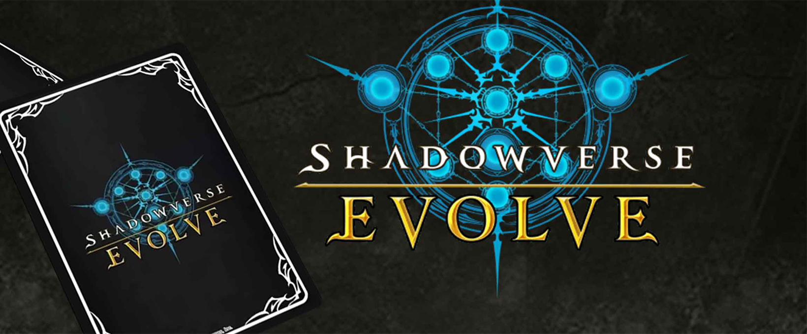 Shadowverse Evolve - Cartes à l'unité