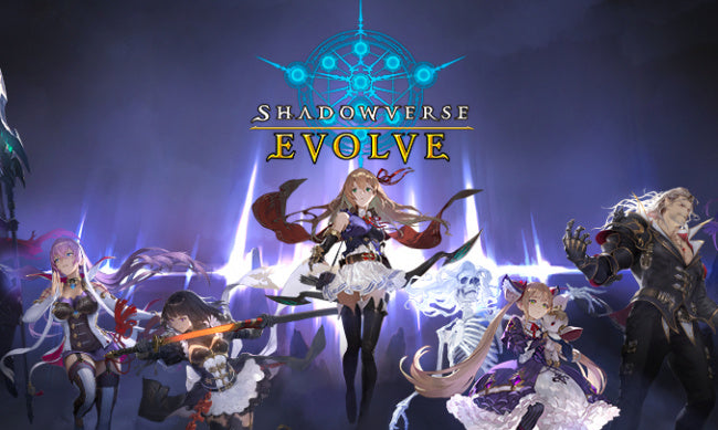 Shadowverse Evolve