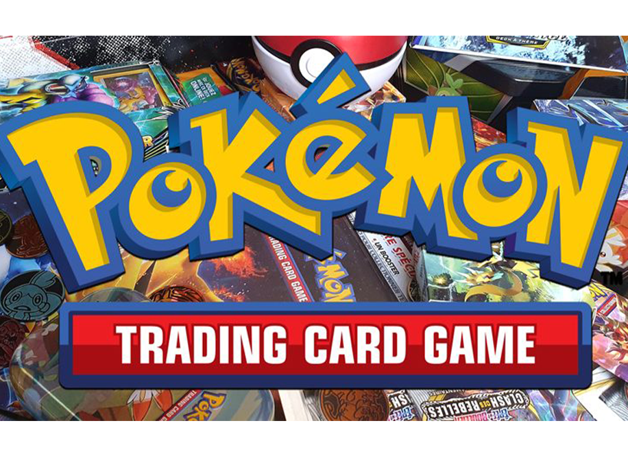 Pokémon - Decks