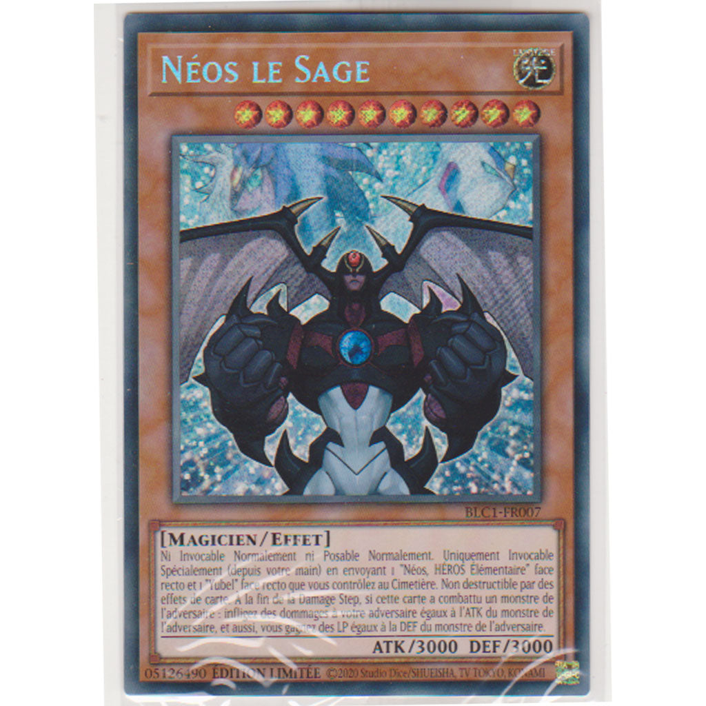 BLC1 Néos le Sage