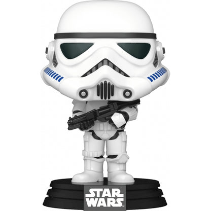 Funko Pop! Star Wars: Episode IV - A New Hope: Stormtrooper