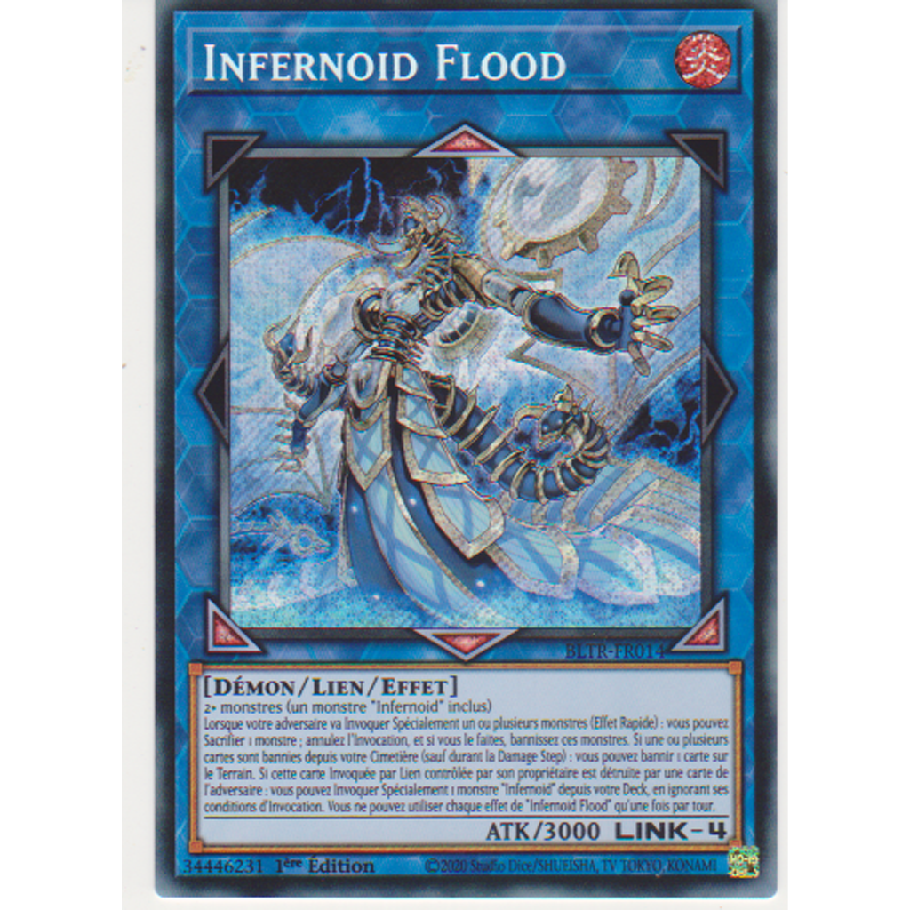 BLTR Infernoid Flood