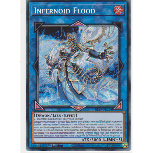 BLTR Infernoid Flood